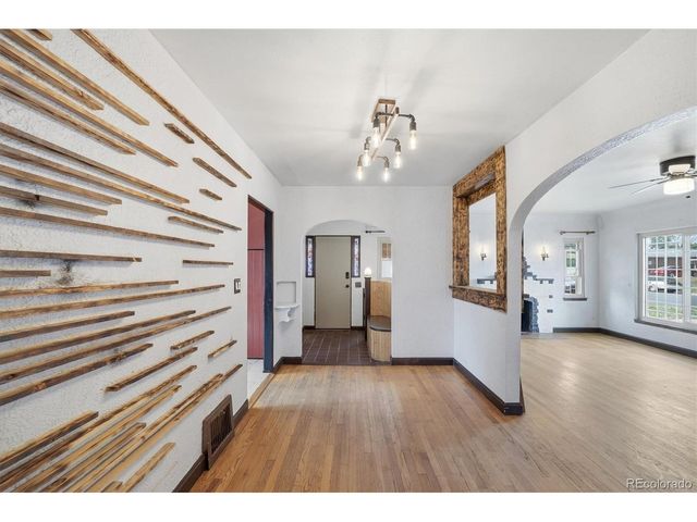 310 S Clay St, Denver, CO 80219