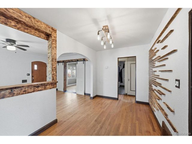 310 S Clay St, Denver, CO 80219