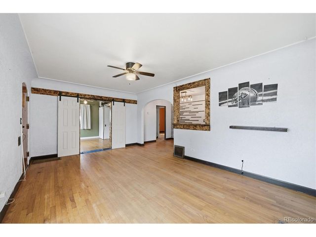 310 S Clay St, Denver, CO 80219