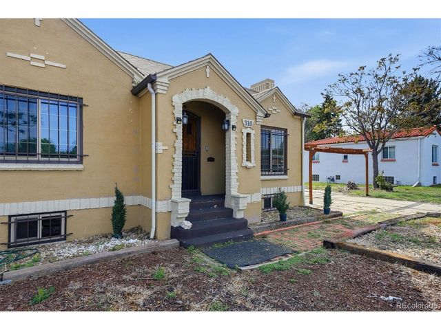 310 S Clay St, Denver, CO 80219