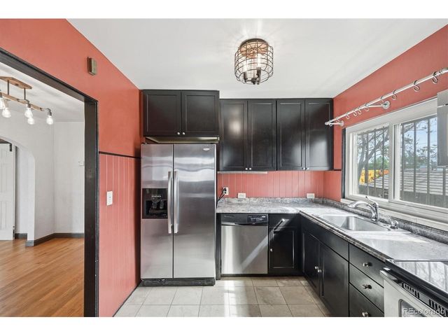 310 S Clay St, Denver, CO 80219