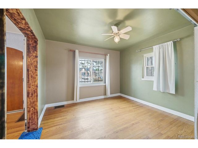 310 S Clay St, Denver, CO 80219