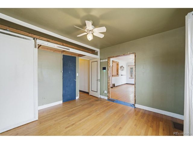 310 S Clay St, Denver, CO 80219