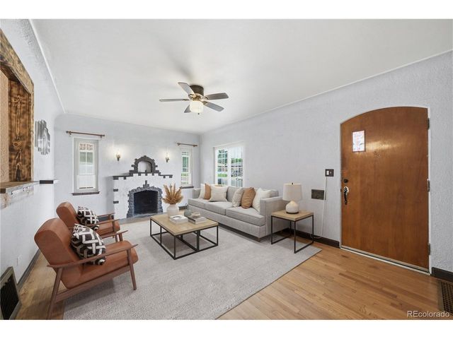 310 S Clay St, Denver, CO 80219