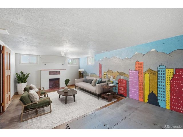 310 S Clay St, Denver, CO 80219