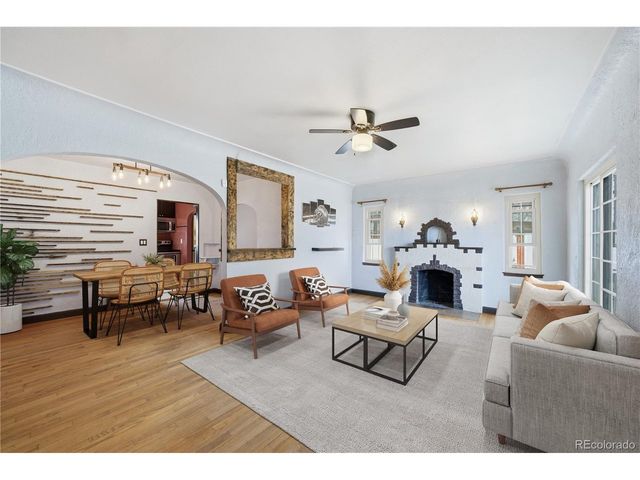 310 S Clay St, Denver, CO 80219