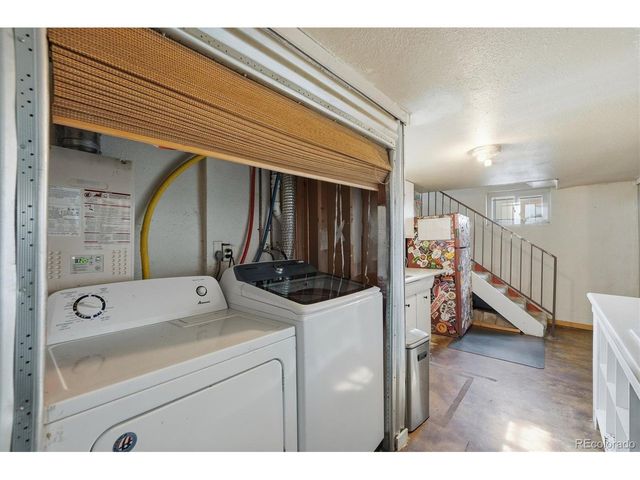 310 S Clay St, Denver, CO 80219