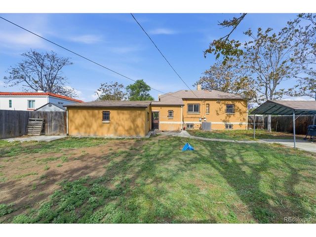 310 S Clay St, Denver, CO 80219