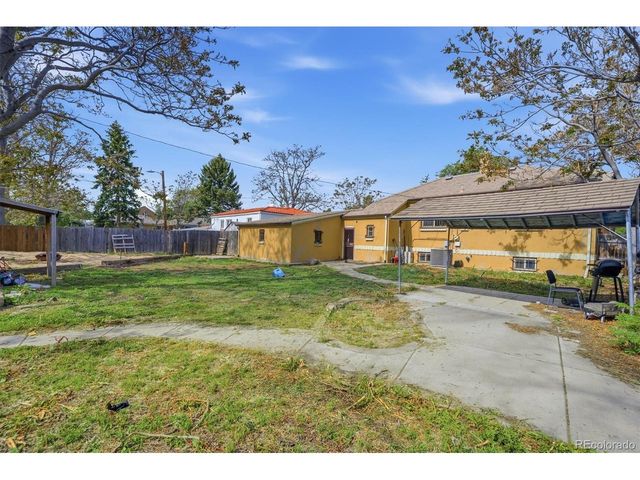 310 S Clay St, Denver, CO 80219