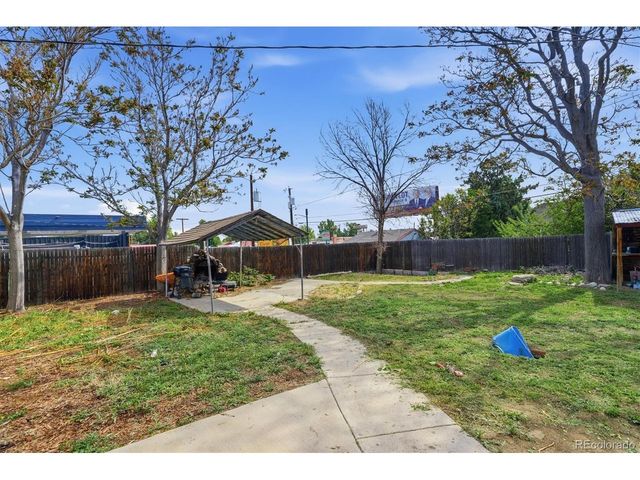 310 S Clay St, Denver, CO 80219