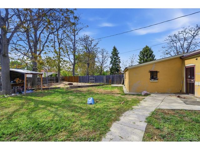 310 S Clay St, Denver, CO 80219