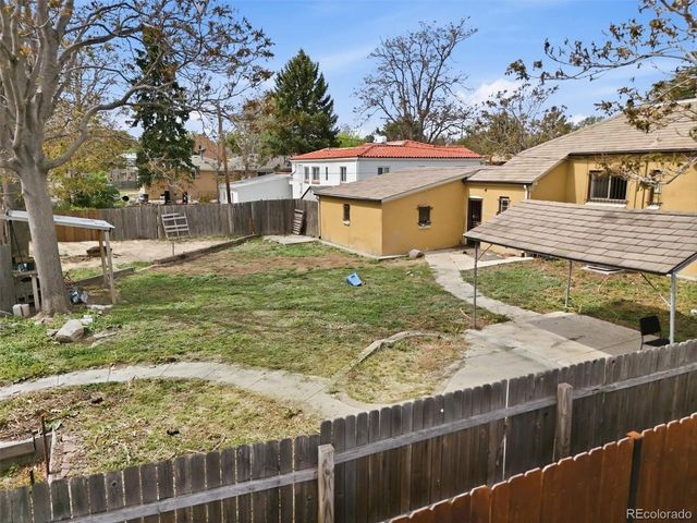 310 S Clay St, Denver, CO 80219