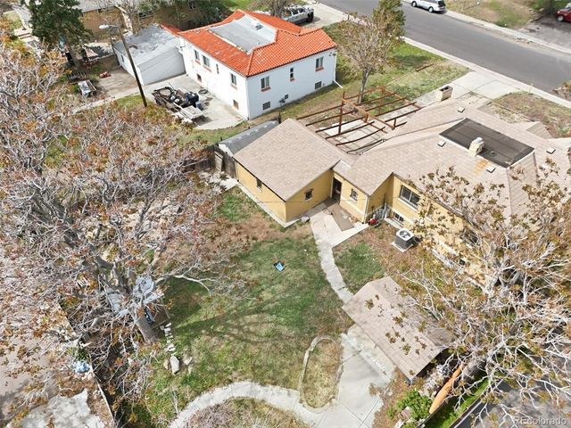 310 S Clay St, Denver, CO 80219
