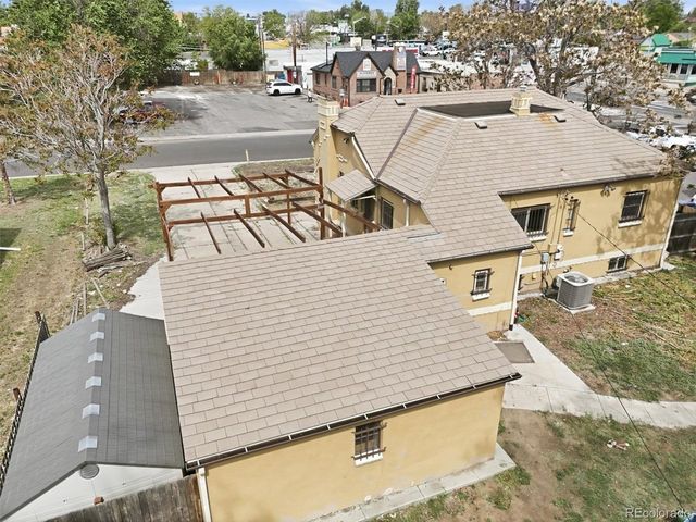 310 S Clay St, Denver, CO 80219