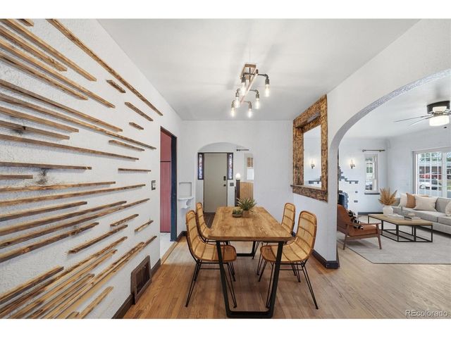 310 S Clay St, Denver, CO 80219