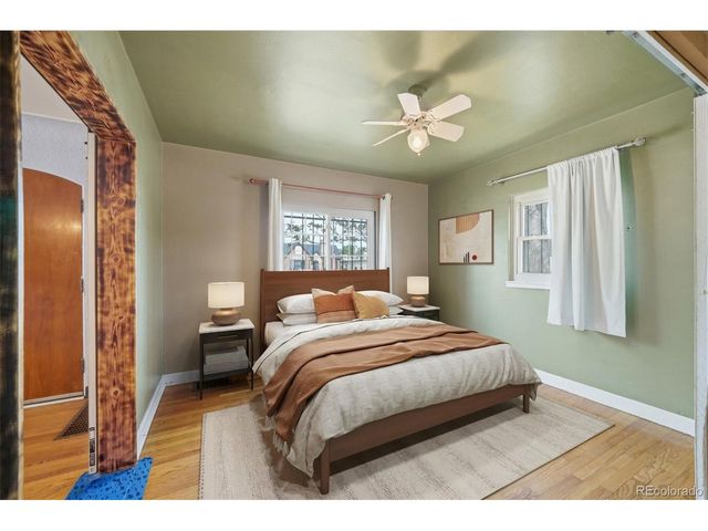 310 S Clay St, Denver, CO 80219