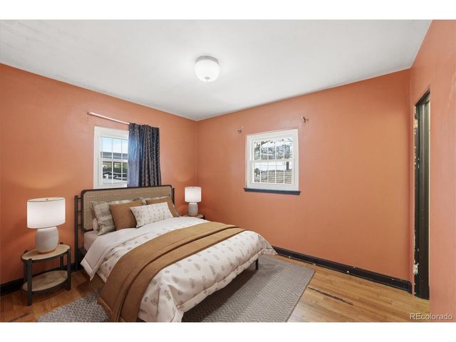 310 S Clay St, Denver, CO 80219