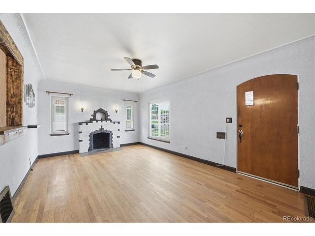 310 S Clay St, Denver, CO 80219