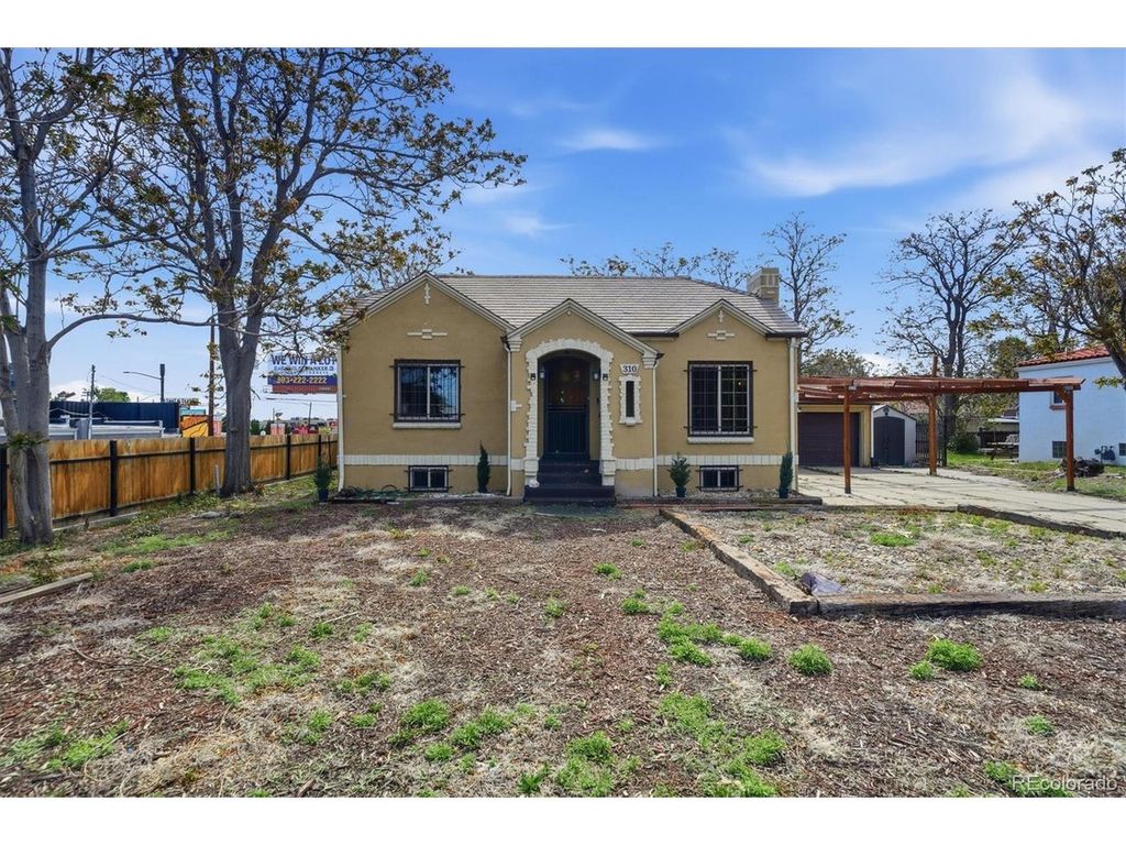 310 S Clay St, Denver, CO 80219
