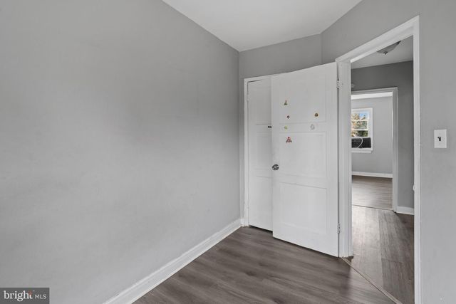 38 HILLVALE RD, Baltimore, MD 21229