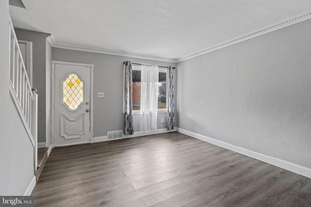 38 HILLVALE RD, Baltimore, MD 21229