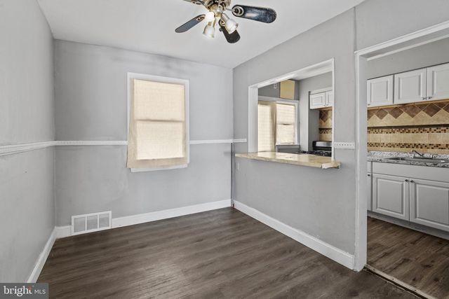 38 HILLVALE RD, Baltimore, MD 21229