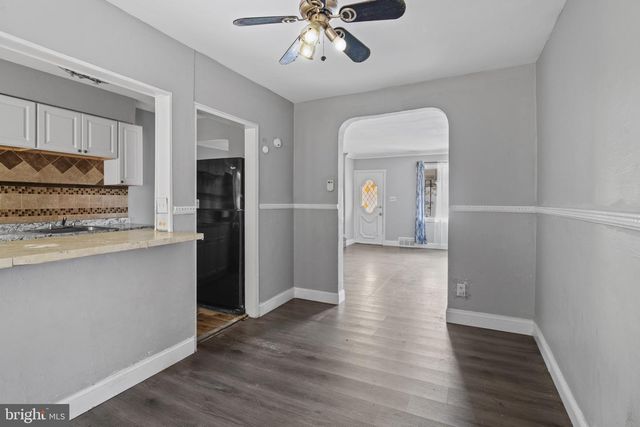 38 HILLVALE RD, Baltimore, MD 21229