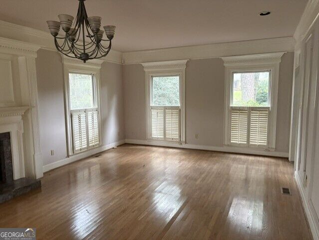 101 Brigantine Court, Bonaire, GA 31005