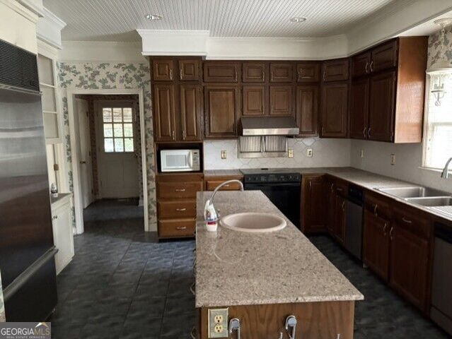 101 Brigantine Court, Bonaire, GA 31005