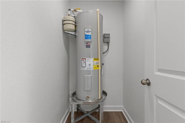 1241 Old Virginia Beach Rd Apt B, Virginia Beach, VA 23451