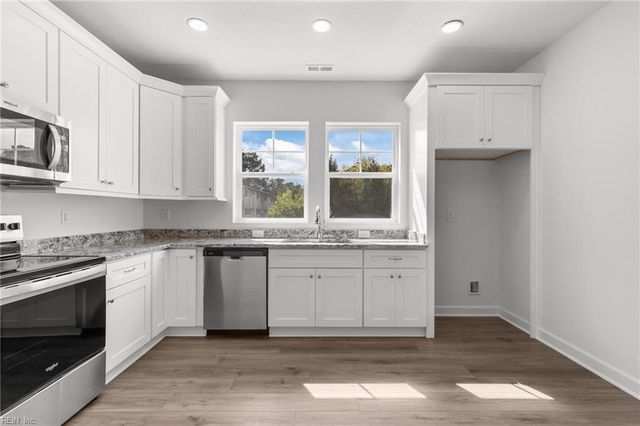 1241 Old Virginia Beach Rd Apt B, Virginia Beach, VA 23451