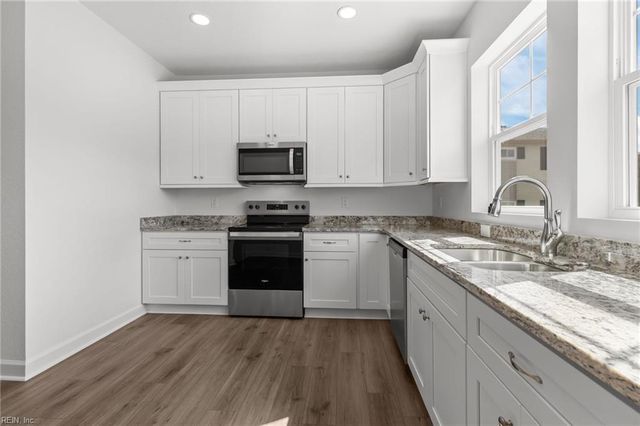 1241 Old Virginia Beach Rd Apt B, Virginia Beach, VA 23451