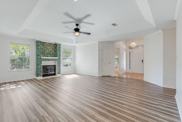 54 Hillcrest Drive, Shalimar, FL 32579