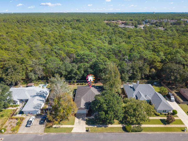 54 Hillcrest Drive, Shalimar, FL 32579