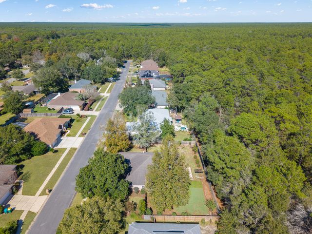 54 Hillcrest Drive, Shalimar, FL 32579