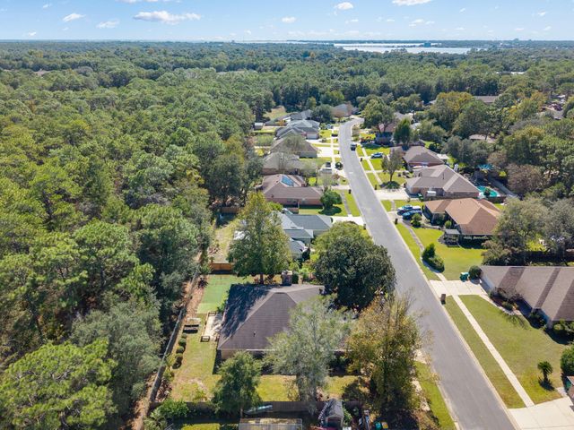 54 Hillcrest Drive, Shalimar, FL 32579