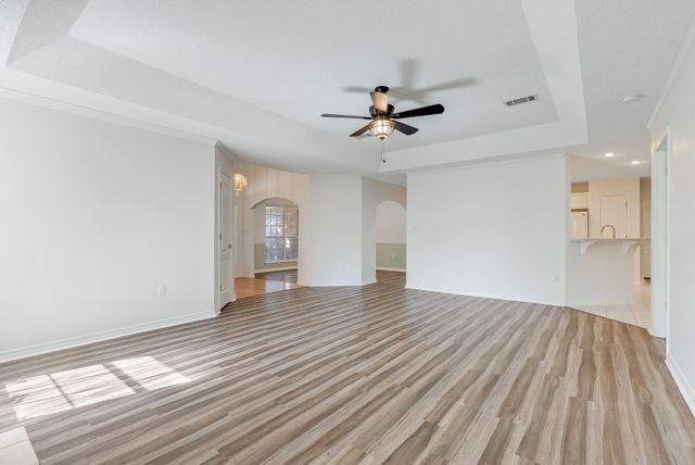 54 Hillcrest Drive, Shalimar, FL 32579