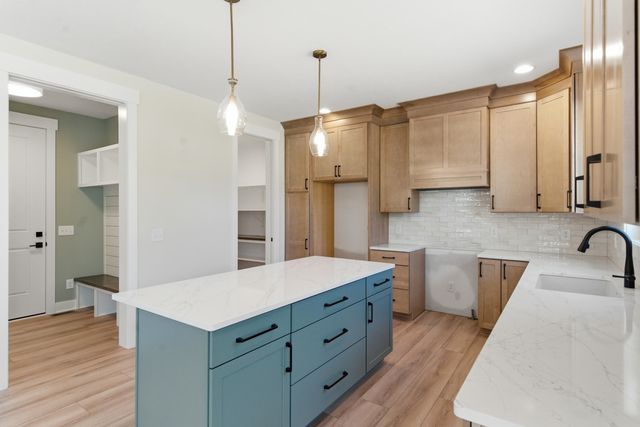 9933 Honey Creek Trail, Portage City, MI 49024