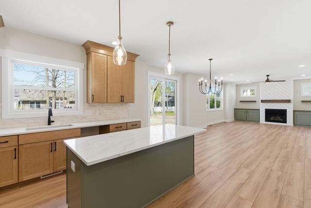 9933 Honey Creek Trail, Portage City, MI 49024