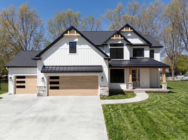 9933 Honey Creek Trail, Portage City, MI 49024