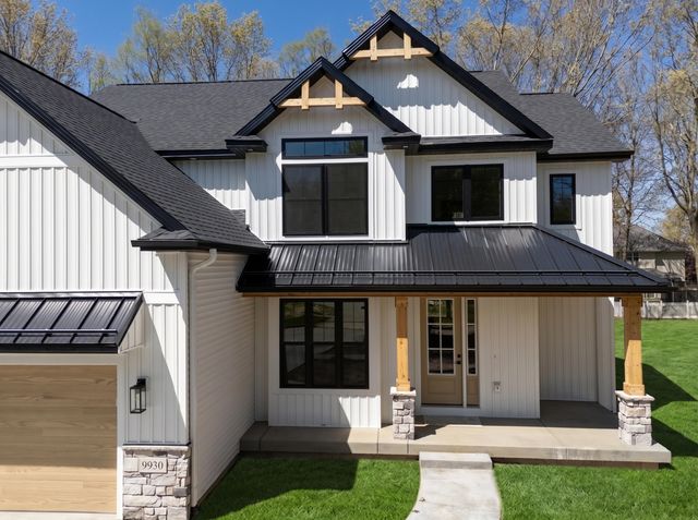 9933 Honey Creek Trail, Portage City, MI 49024