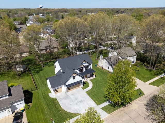 9933 Honey Creek Trail, Portage City, MI 49024