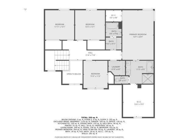 9933 Honey Creek Trail, Portage City, MI 49024