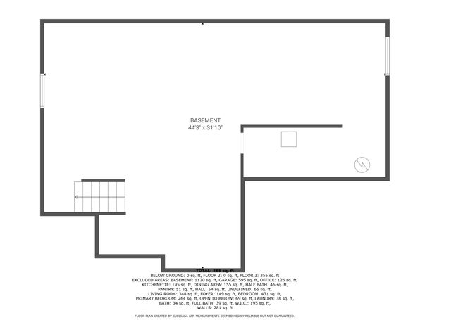 9933 Honey Creek Trail, Portage City, MI 49024