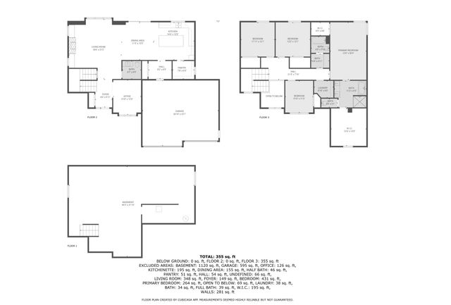 9933 Honey Creek Trail, Portage City, MI 49024