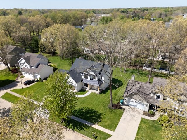 9933 Honey Creek Trail, Portage City, MI 49024