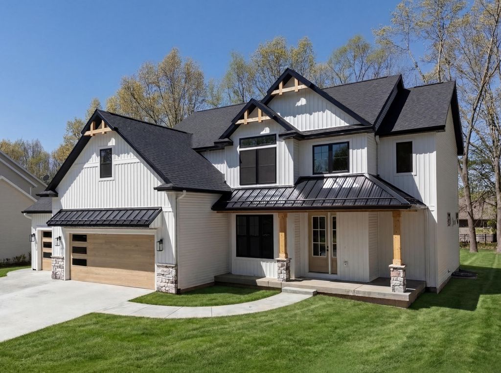 9933 Honey Creek Trail, Portage City, MI 49024