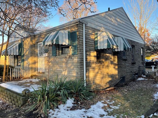 6929 Monroe Avenue, Hammond, IN 46324