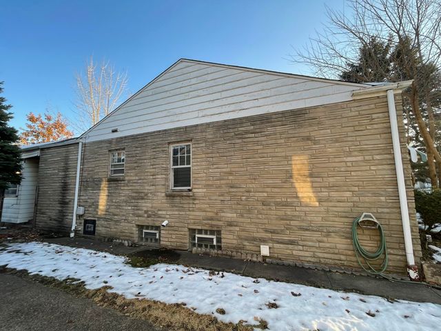 6929 Monroe Avenue, Hammond, IN 46324