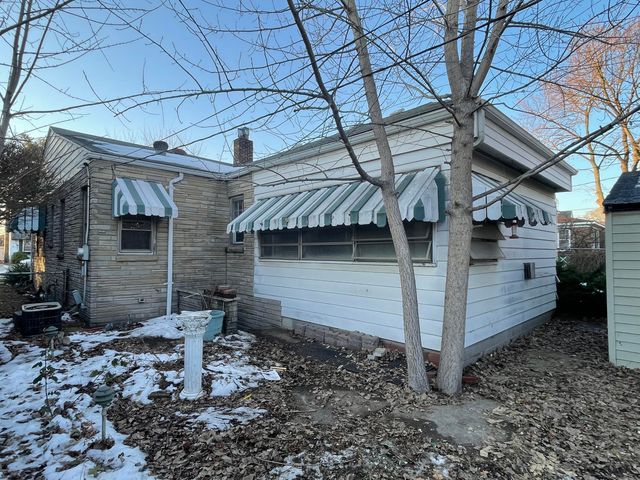 6929 Monroe Avenue, Hammond, IN 46324